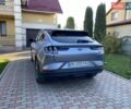 Серый Форд Mustang Mach-E, объемом двигателя 0 л и пробегом 44 тыс. км за 22700 $, фото 4 на Automoto.ua