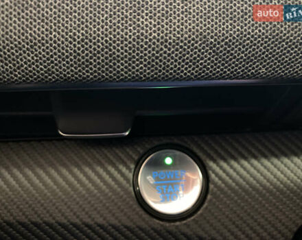 Сірий Форд Mustang Mach-E, об'ємом двигуна 0 л та пробігом 76 тис. км за 25700 $, фото 46 на Automoto.ua