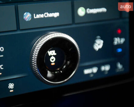 Серый Форд Mustang Mach-E, объемом двигателя 0 л и пробегом 23 тыс. км за 32900 $, фото 53 на Automoto.ua