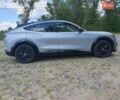 Серый Форд Mustang Mach-E, объемом двигателя 0 л и пробегом 39 тыс. км за 27000 $, фото 5 на Automoto.ua