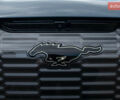 Серый Форд Mustang Mach-E, объемом двигателя 0 л и пробегом 31 тыс. км за 34900 $, фото 27 на Automoto.ua
