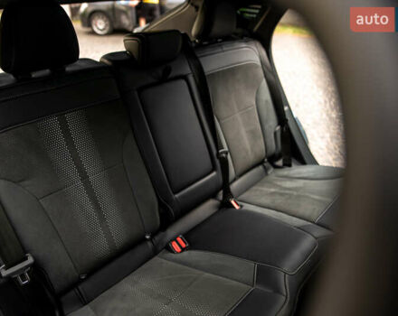 Сірий Форд Mustang Mach-E, об'ємом двигуна 0 л та пробігом 31 тис. км за 32900 $, фото 42 на Automoto.ua