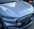 Серый Форд Mustang Mach-E, объемом двигателя 0 л и пробегом 52 тыс. км за 25000 $, фото 5 на Automoto.ua