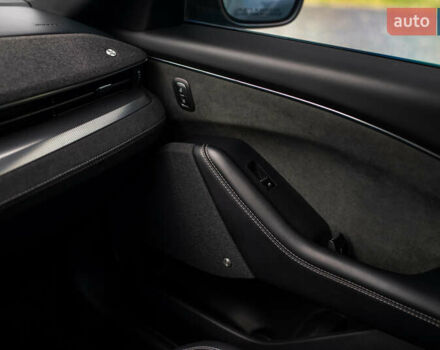 Сірий Форд Mustang Mach-E, об'ємом двигуна 0 л та пробігом 31 тис. км за 32900 $, фото 67 на Automoto.ua