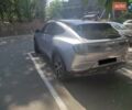 Серый Форд Mustang Mach-E, объемом двигателя 0 л и пробегом 18 тыс. км за 29990 $, фото 8 на Automoto.ua