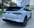 Серый Форд Mustang Mach-E, объемом двигателя 0 л и пробегом 38 тыс. км за 28000 $, фото 9 на Automoto.ua