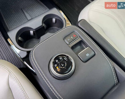 Форд Mustang Mach-E 2022 в Одессе на Automoto.ua Серый Форд Mustang Mach-E, объемом двигателя 0 л и пробегом 22 тыс. км за 29900 $, фото 21 на Automoto.ua