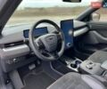 Сірий Форд Mustang Mach-E, об'ємом двигуна 0 л та пробігом 43 тис. км за 29999 $, фото 10 на Automoto.ua