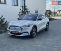 Серый Форд Mustang Mach-E, объемом двигателя 0 л и пробегом 31 тыс. км за 27700 $, фото 27 на Automoto.ua