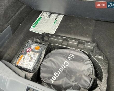 Сірий Форд Mustang Mach-E, об'ємом двигуна 0 л та пробігом 43 тис. км за 29999 $, фото 23 на Automoto.ua