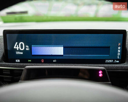 Серый Форд Mustang Mach-E, объемом двигателя 0 л и пробегом 23 тыс. км за 32900 $, фото 45 на Automoto.ua