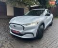 Сірий Форд Mustang Mach-E, об'ємом двигуна 0 л та пробігом 125 тис. км за 24000 $, фото 1 на Automoto.ua