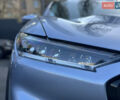 Серый Форд Mustang Mach-E, объемом двигателя 0 л и пробегом 52 тыс. км за 26200 $, фото 4 на Automoto.ua