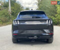 Сірий Форд Mustang Mach-E, об'ємом двигуна 0 л та пробігом 76 тис. км за 25700 $, фото 38 на Automoto.ua