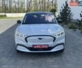 Серый Форд Mustang Mach-E, объемом двигателя 0 л и пробегом 31 тыс. км за 27700 $, фото 26 на Automoto.ua