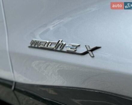 Серый Форд Mustang Mach-E, объемом двигателя 0 л и пробегом 29 тыс. км за 27200 $, фото 14 на Automoto.ua