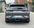 Серый Форд Mustang Mach-E, объемом двигателя 0 л и пробегом 38 тыс. км за 28500 $, фото 14 на Automoto.ua