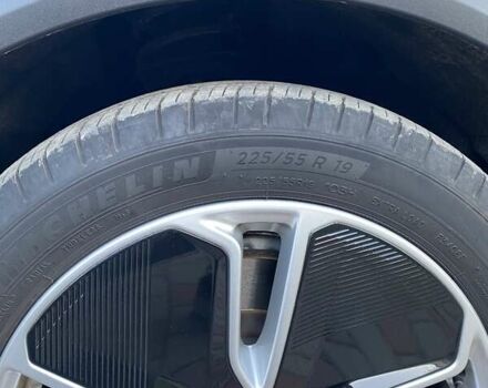 Серый Форд Mustang Mach-E, объемом двигателя 0 л и пробегом 44 тыс. км за 22700 $, фото 27 на Automoto.ua