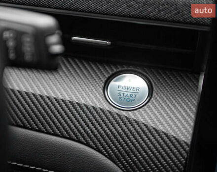 Серый Форд Mustang Mach-E, объемом двигателя 0 л и пробегом 23 тыс. км за 32900 $, фото 48 на Automoto.ua