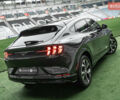 Серый Форд Mustang Mach-E, объемом двигателя 0 л и пробегом 23 тыс. км за 32900 $, фото 23 на Automoto.ua