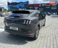 Сірий Форд Mustang Mach-E, об'ємом двигуна 0 л та пробігом 49 тис. км за 26500 $, фото 25 на Automoto.ua