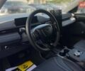 Сірий Форд Mustang Mach-E, об'ємом двигуна 0 л та пробігом 100 тис. км за 30000 $, фото 10 на Automoto.ua