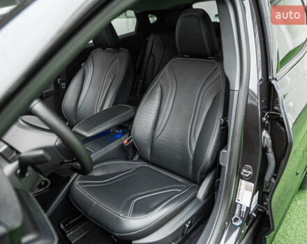 Серый Форд Mustang Mach-E, объемом двигателя 0 л и пробегом 23 тыс. км за 32900 $, фото 62 на Automoto.ua