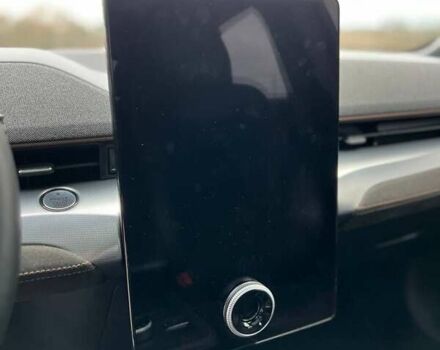 Сірий Форд Mustang Mach-E, об'ємом двигуна 0 л та пробігом 43 тис. км за 29999 $, фото 21 на Automoto.ua