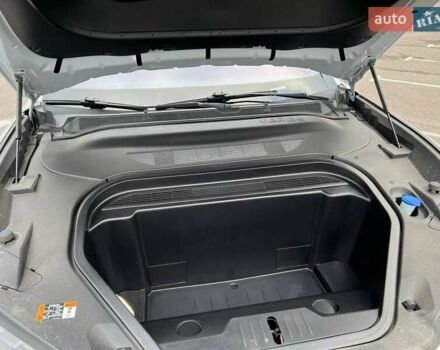 Сірий Форд Mustang Mach-E, об'ємом двигуна 0 л та пробігом 43 тис. км за 29999 $, фото 26 на Automoto.ua