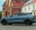 Серый Форд Mustang Mach-E, объемом двигателя 0 л и пробегом 31 тыс. км за 34900 $, фото 31 на Automoto.ua