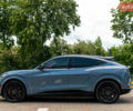 Серый Форд Mustang Mach-E, объемом двигателя 0 л и пробегом 31 тыс. км за 34900 $, фото 79 на Automoto.ua