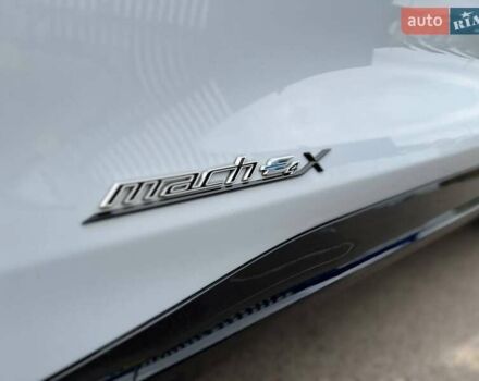 Сірий Форд Mustang Mach-E, об'ємом двигуна 0 л та пробігом 43 тис. км за 29999 $, фото 13 на Automoto.ua