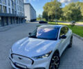 Серый Форд Mustang Mach-E, объемом двигателя 0 л и пробегом 38 тыс. км за 28000 $, фото 1 на Automoto.ua
