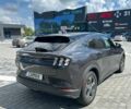 Сірий Форд Mustang Mach-E, об'ємом двигуна 0 л та пробігом 49 тис. км за 26500 $, фото 4 на Automoto.ua
