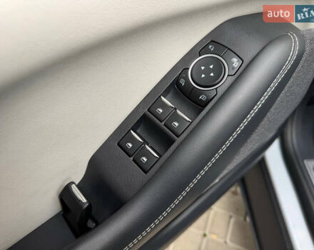 Форд Mustang Mach-E 2022 в Одессе на Automoto.ua Серый Форд Mustang Mach-E, объемом двигателя 0 л и пробегом 22 тыс. км за 29900 $, фото 13 на Automoto.ua