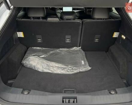 Серый Форд Mustang Mach-E, объемом двигателя 0 л и пробегом 14 тыс. км за 34500 $, фото 23 на Automoto.ua