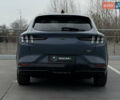 Сірий Форд Mustang Mach-E, об'ємом двигуна 0 л та пробігом 2 тис. км за 34700 $, фото 14 на Automoto.ua