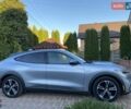 Серый Форд Mustang Mach-E, объемом двигателя 0 л и пробегом 44 тыс. км за 22700 $, фото 9 на Automoto.ua