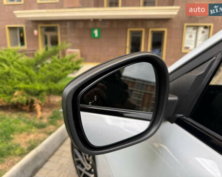 Форд Mustang Mach-E 2022 в Одессе на Automoto.ua Серый Форд Mustang Mach-E, объемом двигателя 0 л и пробегом 22 тыс. км за 29900 $, фото 22 на Automoto.ua