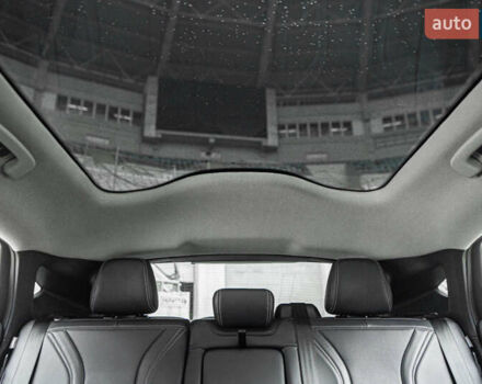 Серый Форд Mustang Mach-E, объемом двигателя 0 л и пробегом 23 тыс. км за 32900 $, фото 67 на Automoto.ua