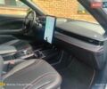 Серый Форд Mustang Mach-E, объемом двигателя 0 л и пробегом 65 тыс. км за 34999 $, фото 22 на Automoto.ua