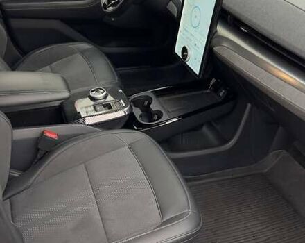 Серый Форд Mustang Mach-E, объемом двигателя 0 л и пробегом 14 тыс. км за 34500 $, фото 25 на Automoto.ua