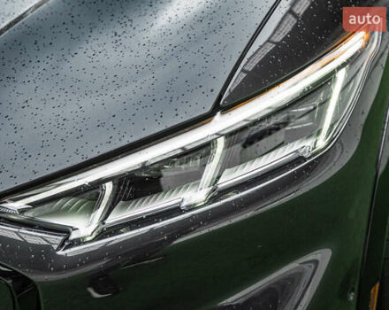 Серый Форд Mustang Mach-E, объемом двигателя 0 л и пробегом 23 тыс. км за 32900 $, фото 8 на Automoto.ua