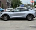 Серый Форд Mustang Mach-E, объемом двигателя 0 л и пробегом 29 тыс. км за 27200 $, фото 8 на Automoto.ua