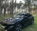 Сірий Форд Mustang Mach-E, об'ємом двигуна 0 л та пробігом 41 тис. км за 27500 $, фото 48 на Automoto.ua