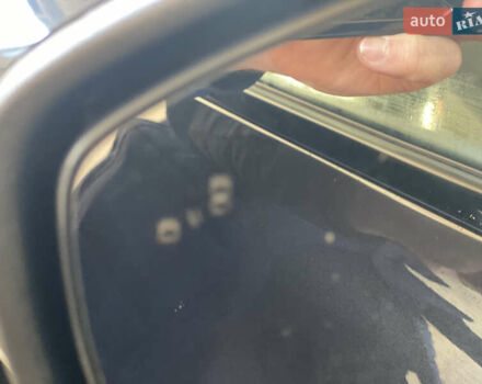 Сірий Форд Mustang Mach-E, об'ємом двигуна 0 л та пробігом 76 тис. км за 25700 $, фото 60 на Automoto.ua