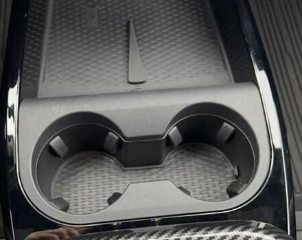 Серый Форд Mustang Mach-E, объемом двигателя 0 л и пробегом 14 тыс. км за 34500 $, фото 18 на Automoto.ua