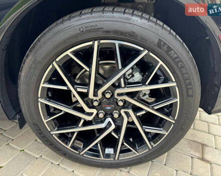 Форд Mustang Mach-E 2022 в Одессе на Automoto.ua Серый Форд Mustang Mach-E, объемом двигателя 0 л и пробегом 22 тыс. км за 29900 $, фото 25 на Automoto.ua