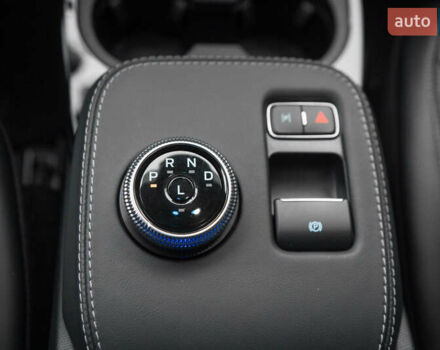 Серый Форд Mustang Mach-E, объемом двигателя 0 л и пробегом 23 тыс. км за 32900 $, фото 49 на Automoto.ua