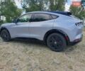 Серый Форд Mustang Mach-E, объемом двигателя 0 л и пробегом 39 тыс. км за 27000 $, фото 11 на Automoto.ua